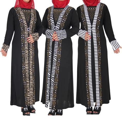 vente en gros vetements islamique